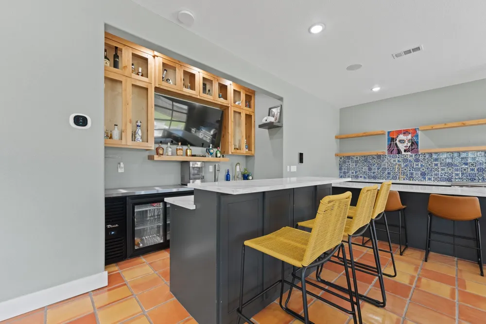 613 Wildcat Way Kennedale, TX 76060