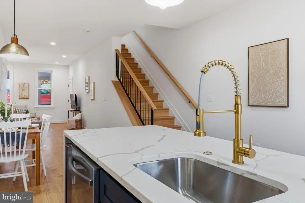 3461 KESWICK ROAD Baltimore, MD 21211