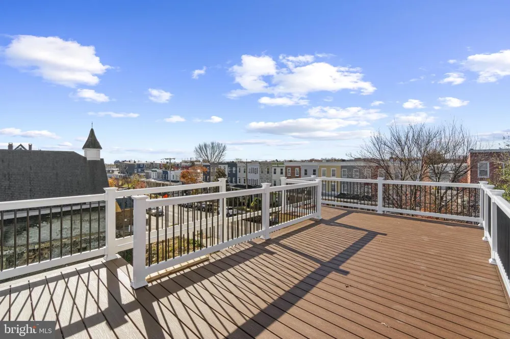 3461 KESWICK ROAD Baltimore, MD 21211