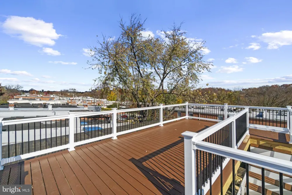 3461 KESWICK ROAD Baltimore, MD 21211