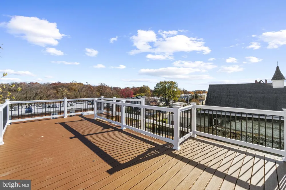 3461 KESWICK ROAD Baltimore, MD 21211