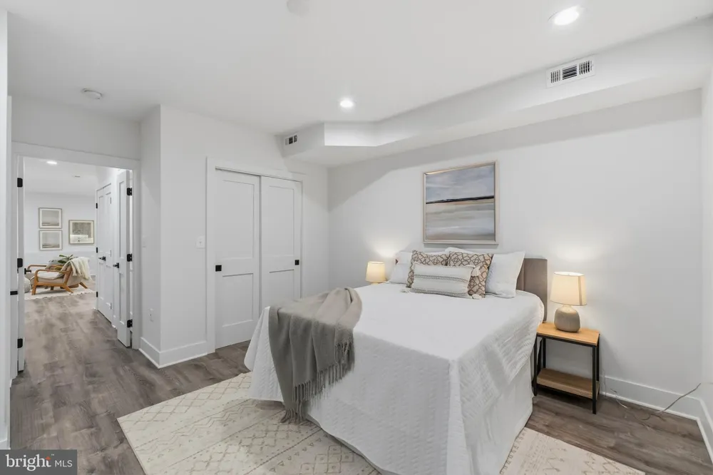3461 KESWICK ROAD Baltimore, MD 21211