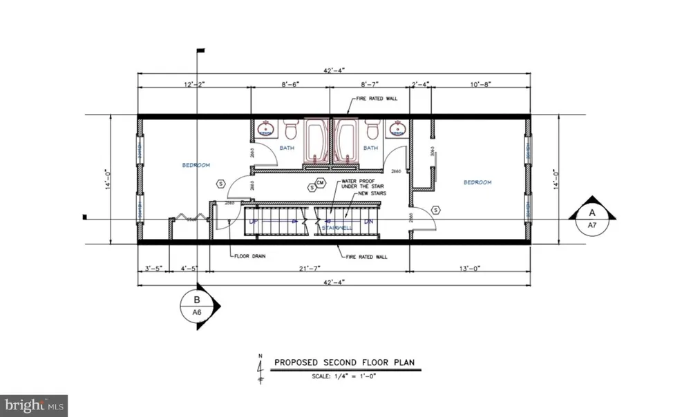 3461 KESWICK ROAD Baltimore, MD 21211