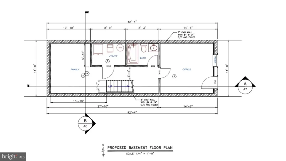 3461 KESWICK ROAD Baltimore, MD 21211