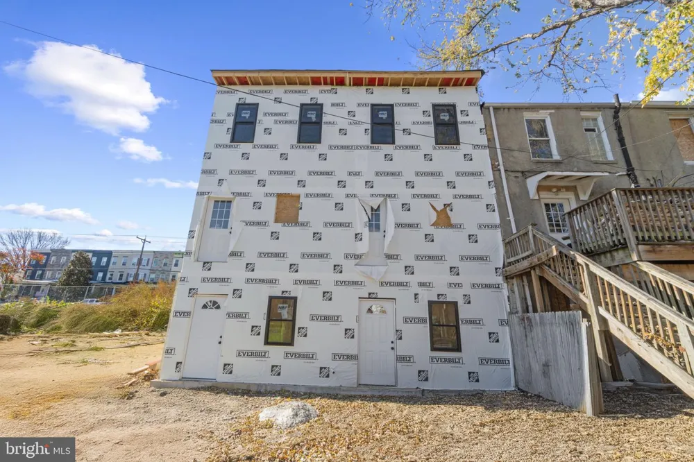 3461 KESWICK ROAD Baltimore, MD 21211