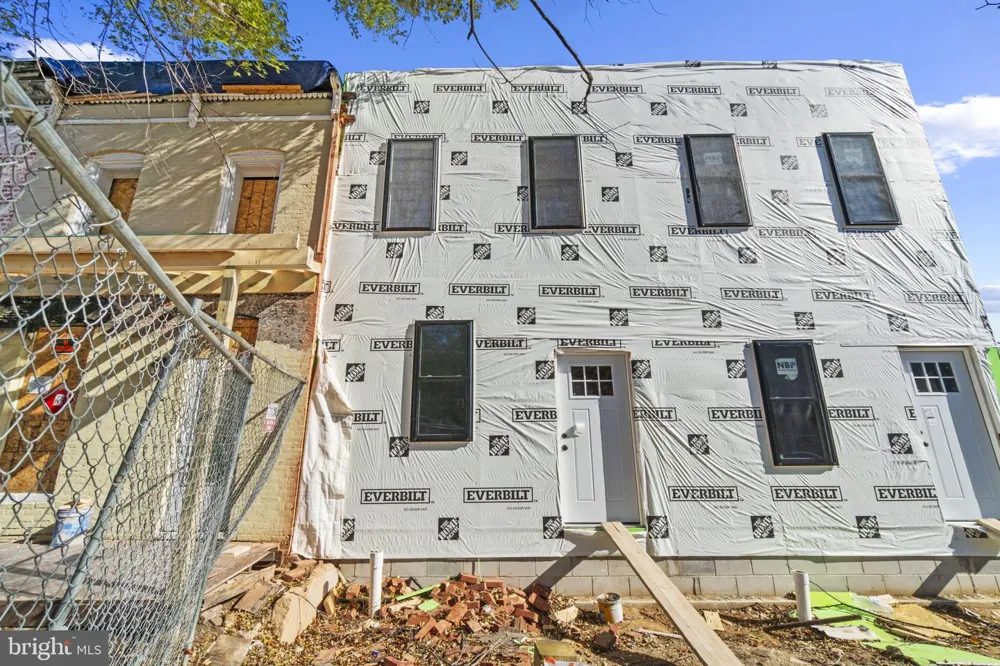 3461 KESWICK ROAD Baltimore, MD 21211
