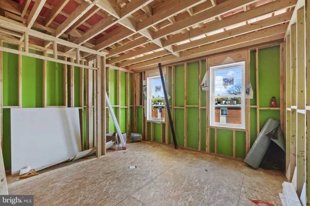 3461 KESWICK ROAD Baltimore, MD 21211