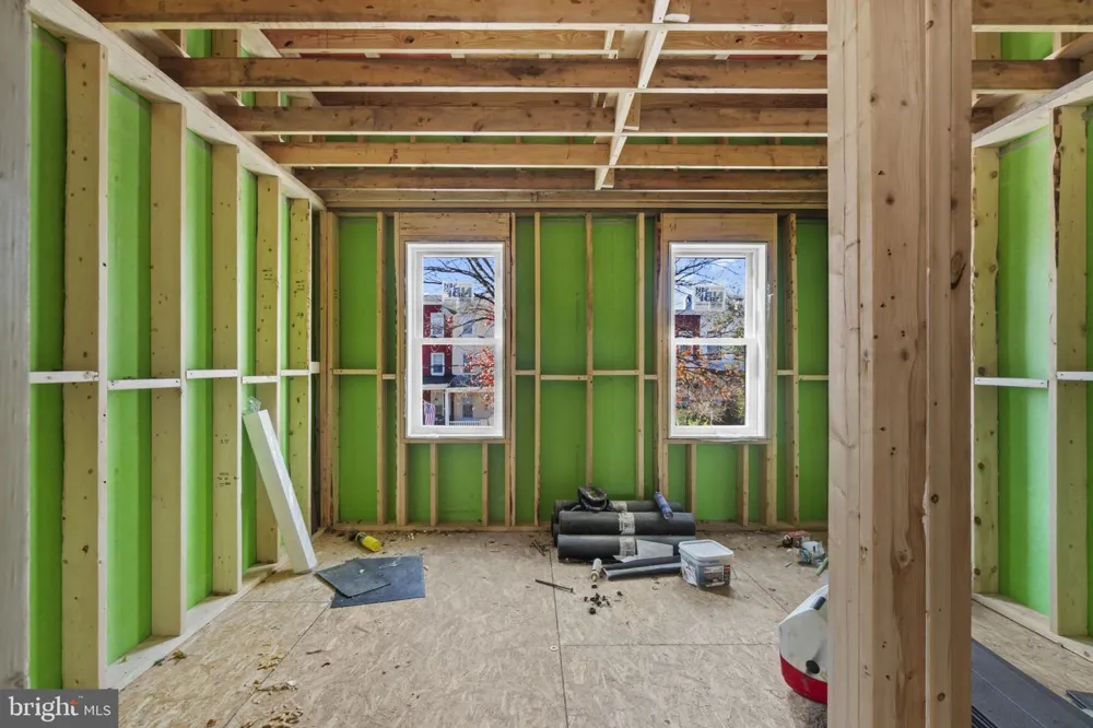 3461 KESWICK ROAD Baltimore, MD 21211