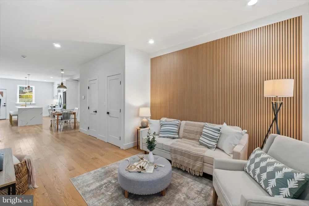 3461 KESWICK ROAD Baltimore, MD 21211