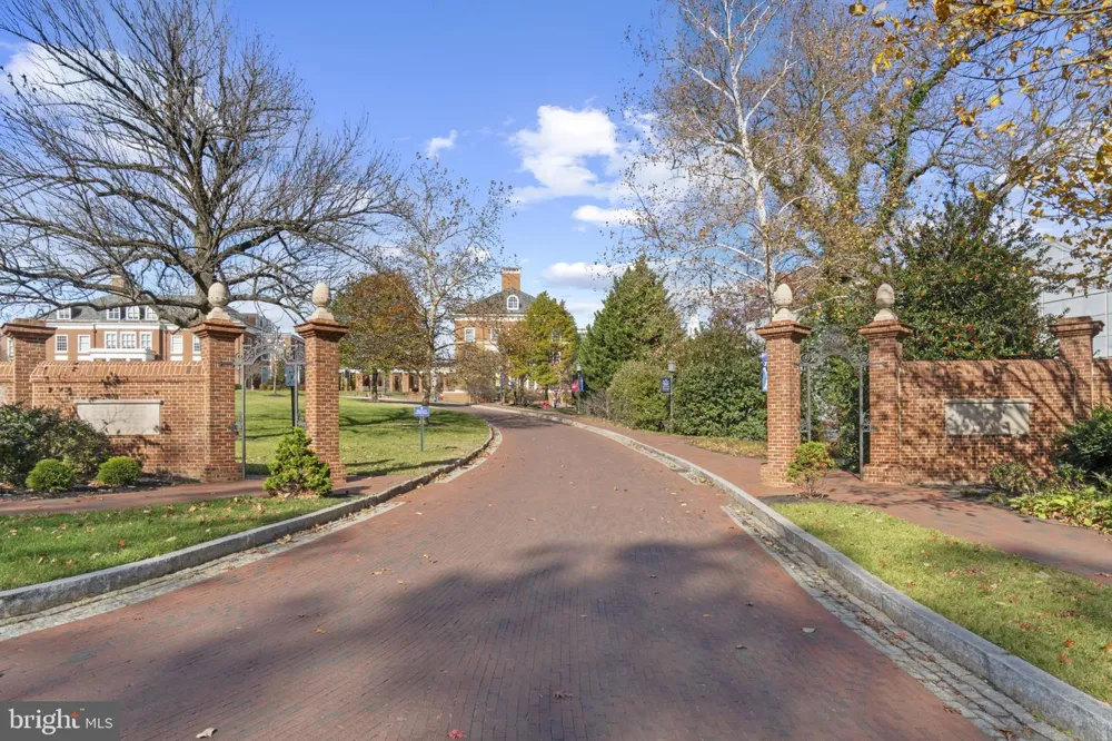 3461 KESWICK ROAD Baltimore, MD 21211
