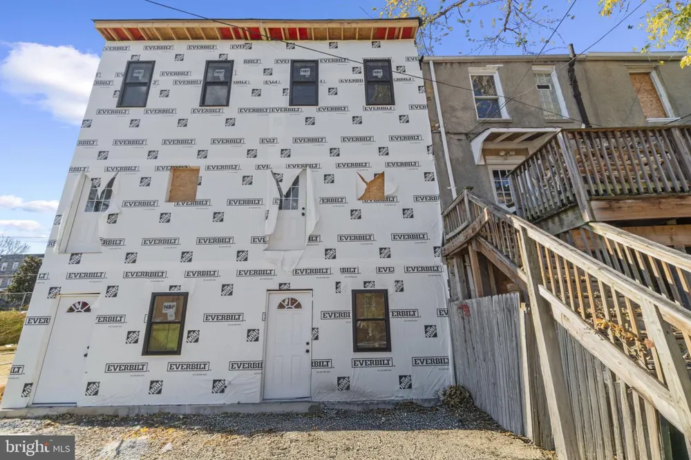 3461 KESWICK ROAD Baltimore, MD 21211