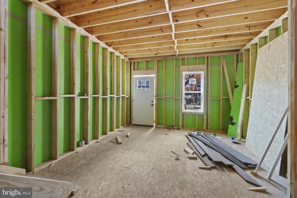 3461 KESWICK ROAD Baltimore, MD 21211