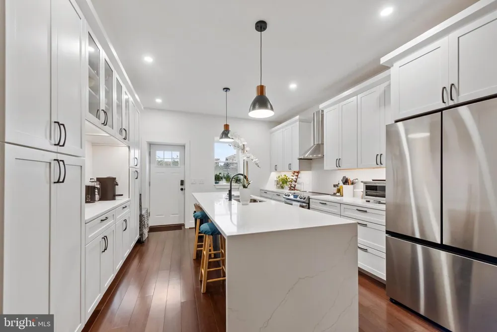 3461 KESWICK ROAD Baltimore, MD 21211