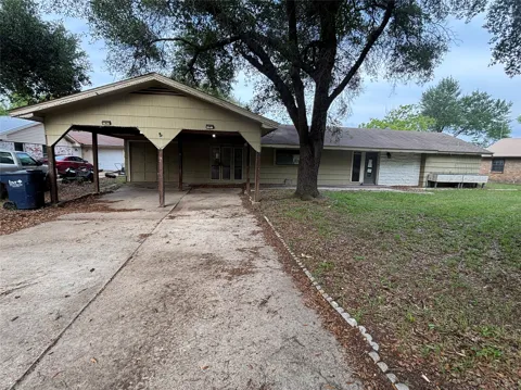 2408 Post Oak Road