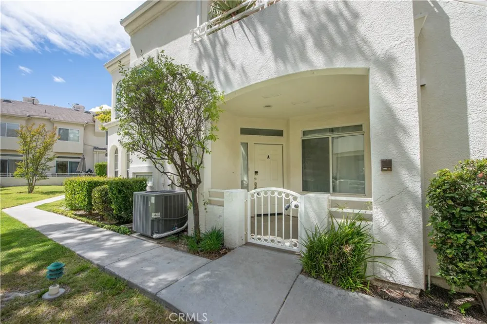 25554 Hemingway #A Stevenson Ranch, CA 91381