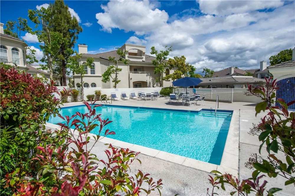 25554 Hemingway #A Stevenson Ranch, CA 91381