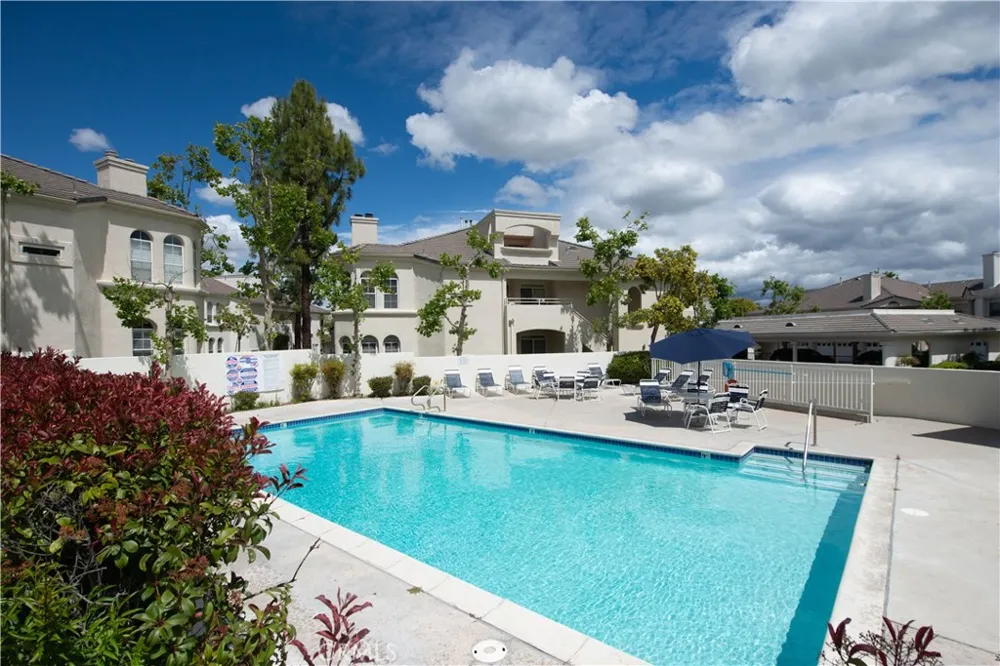 25554 Hemingway #A Stevenson Ranch, CA 91381