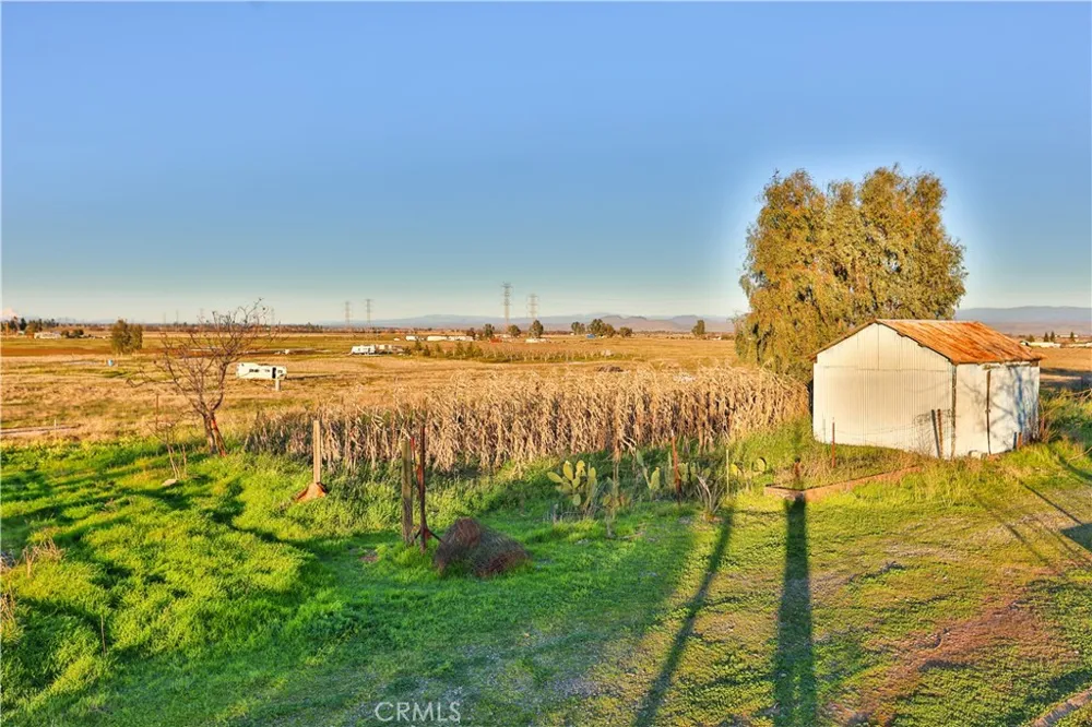 10825 Paskenta Rd. Red Bluff, CA 96080