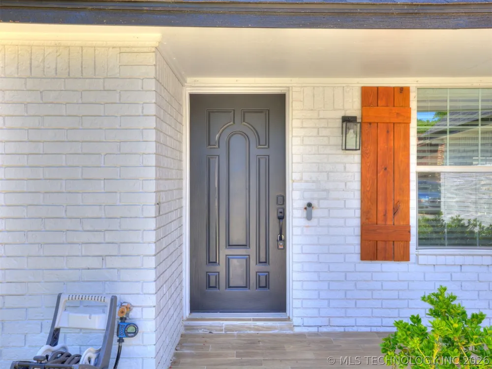 2509 W Broadway Street Broken Arrow, OK 74012