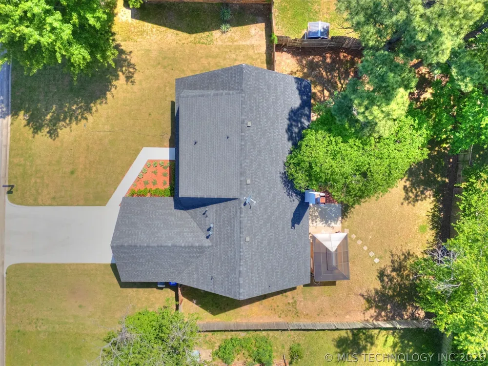 2509 W Broadway Street Broken Arrow, OK 74012