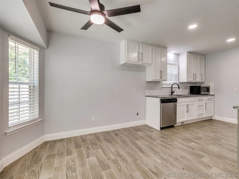 2509 W Broadway Street Broken Arrow, OK 74012