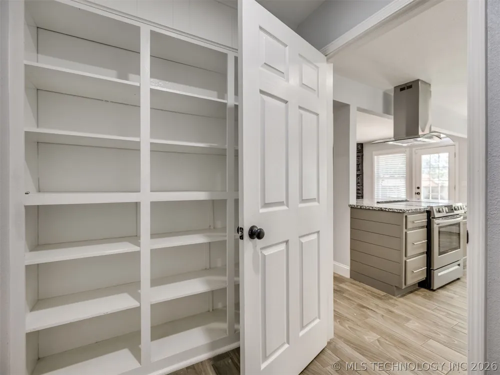 2509 W Broadway Street Broken Arrow, OK 74012
