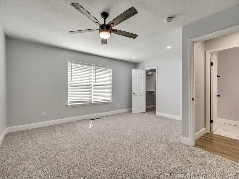 2509 W Broadway Street Broken Arrow, OK 74012