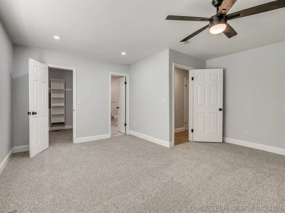 2509 W Broadway Street Broken Arrow, OK 74012