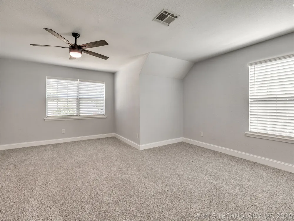 2509 W Broadway Street Broken Arrow, OK 74012