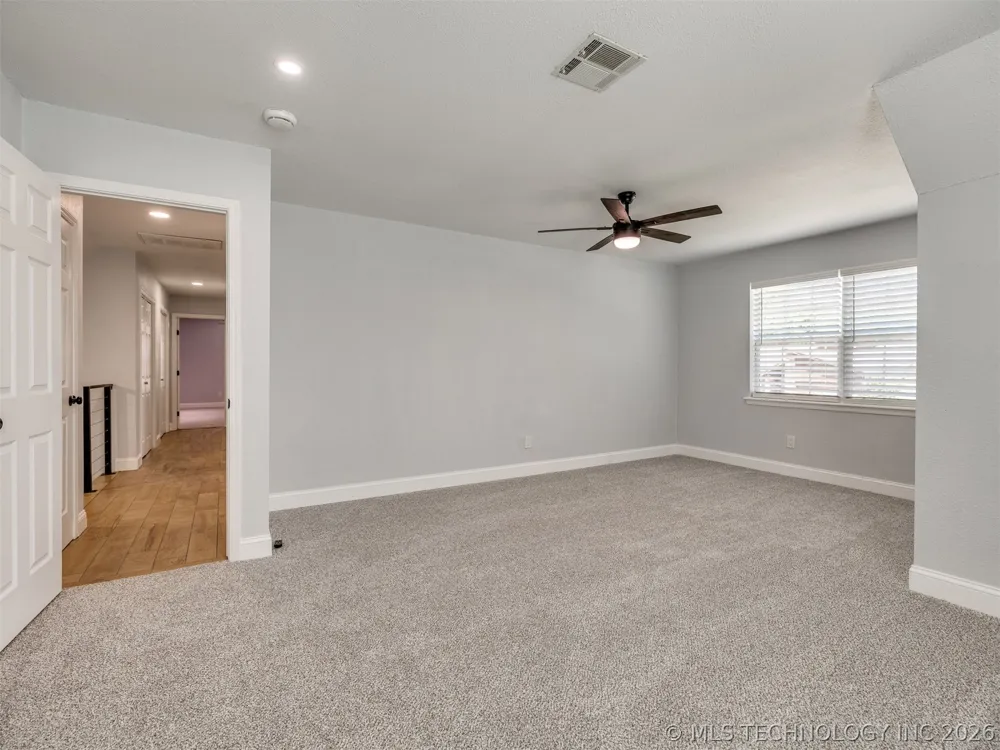 2509 W Broadway Street Broken Arrow, OK 74012