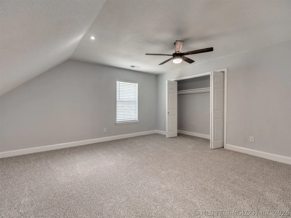 2509 W Broadway Street Broken Arrow, OK 74012