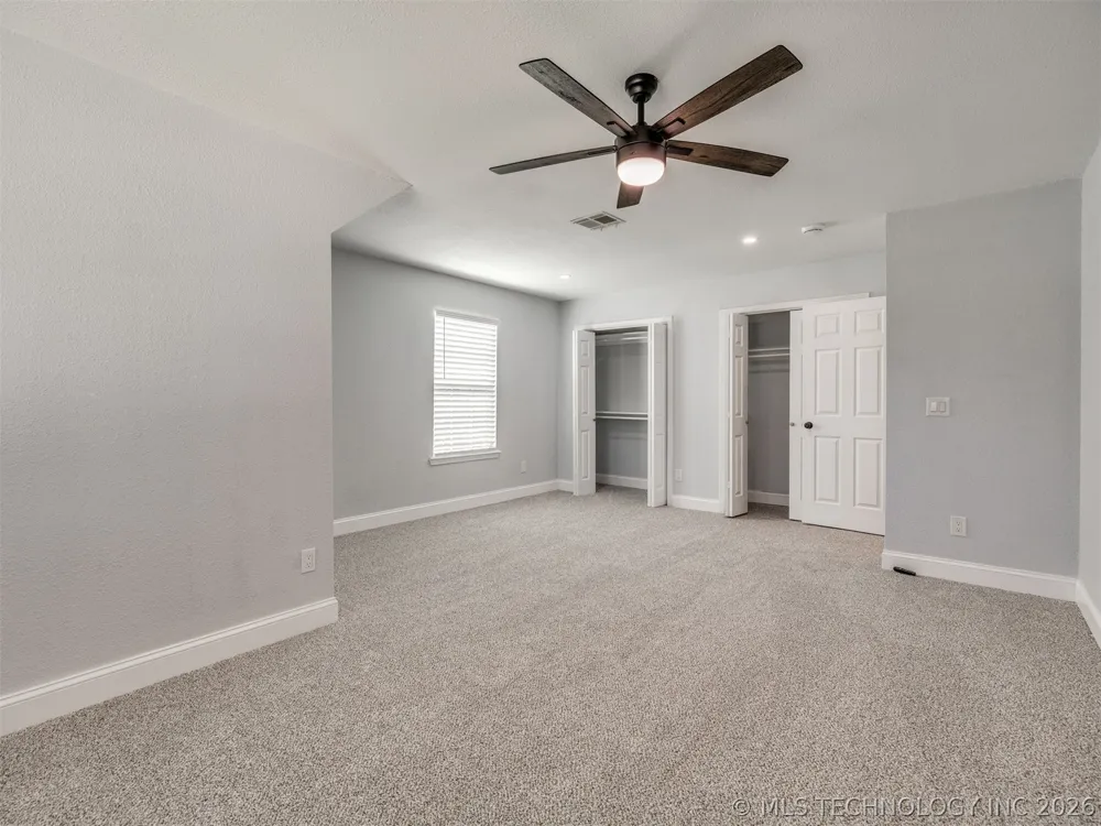 2509 W Broadway Street Broken Arrow, OK 74012