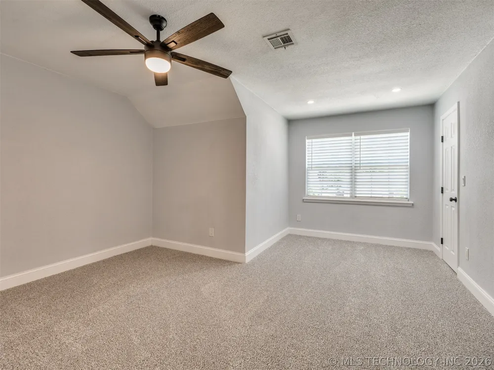 2509 W Broadway Street Broken Arrow, OK 74012