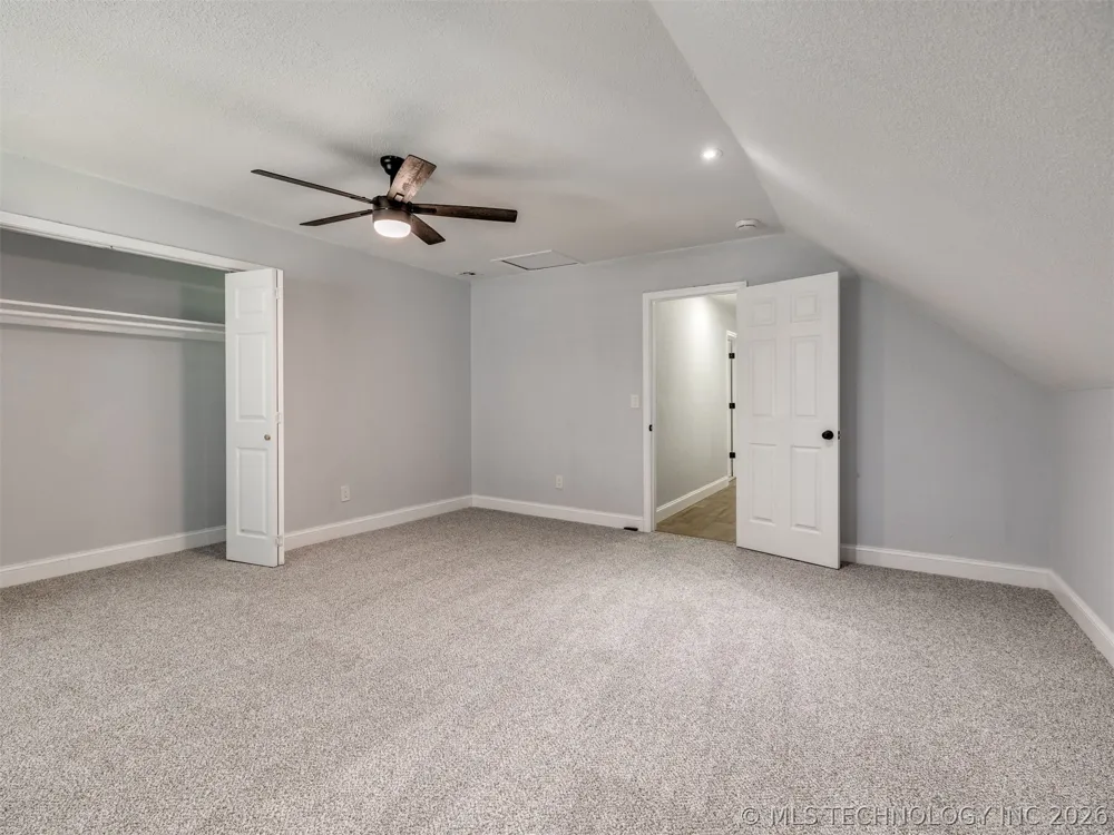2509 W Broadway Street Broken Arrow, OK 74012
