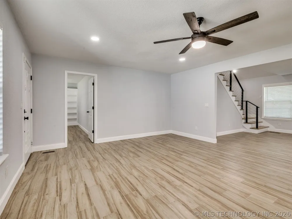 2509 W Broadway Street Broken Arrow, OK 74012