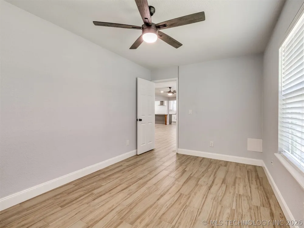 2509 W Broadway Street Broken Arrow, OK 74012