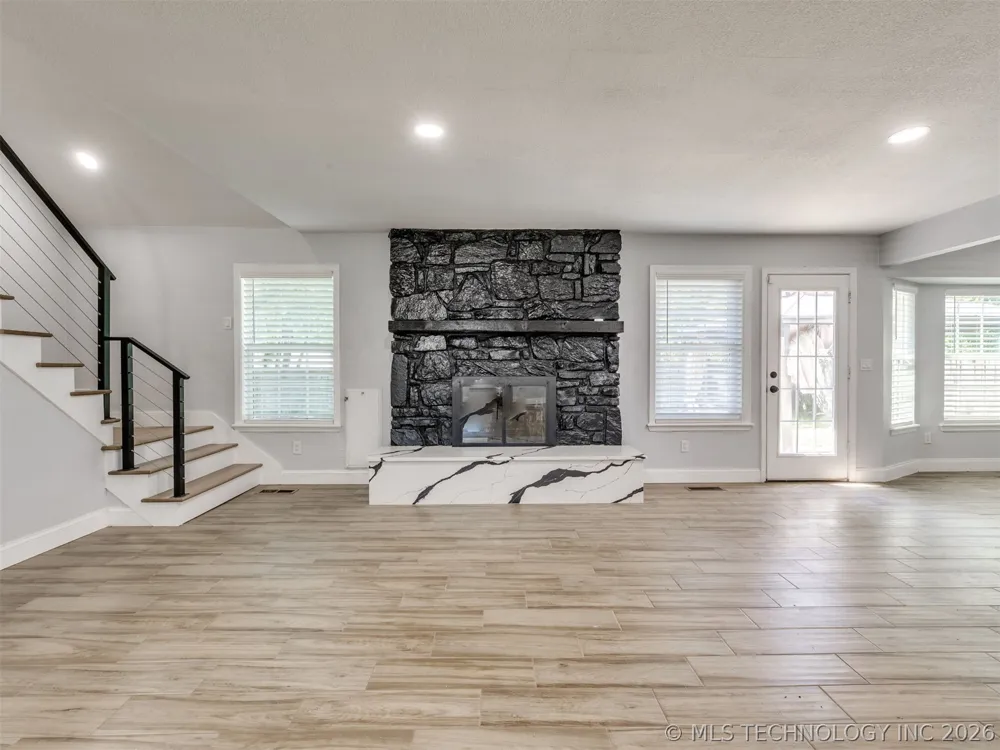 2509 W Broadway Street Broken Arrow, OK 74012