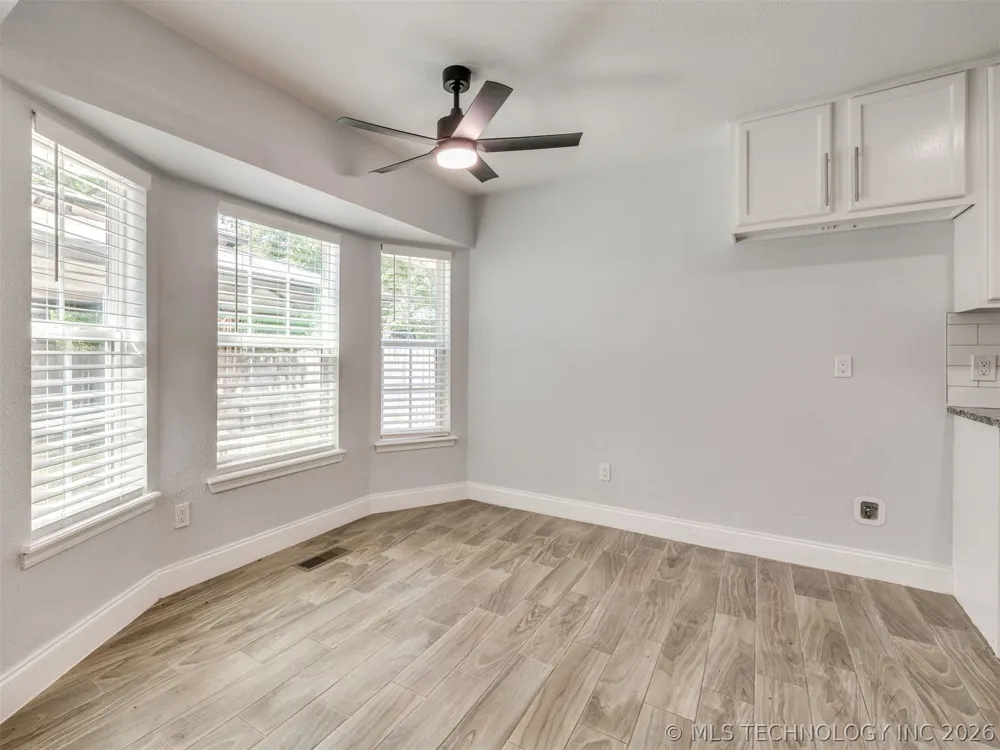 2509 W Broadway Street Broken Arrow, OK 74012