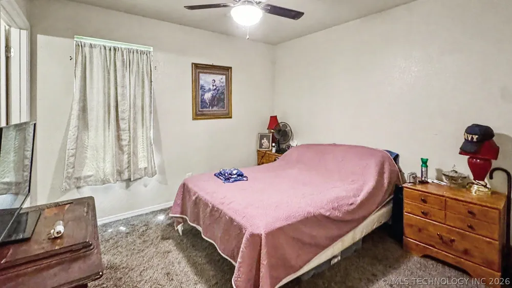 83248 S 4670 ROAD Stilwell, OK 74960