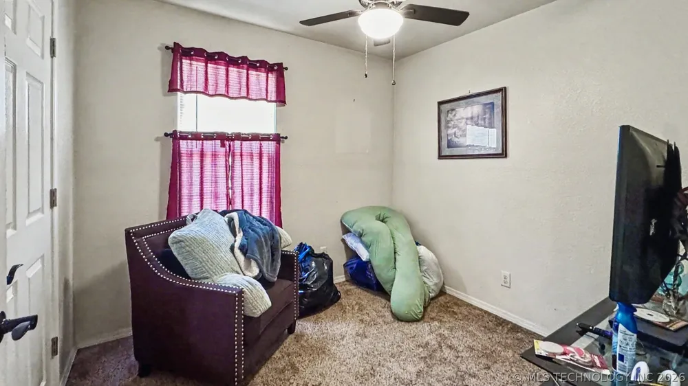 83248 S 4670 ROAD Stilwell, OK 74960