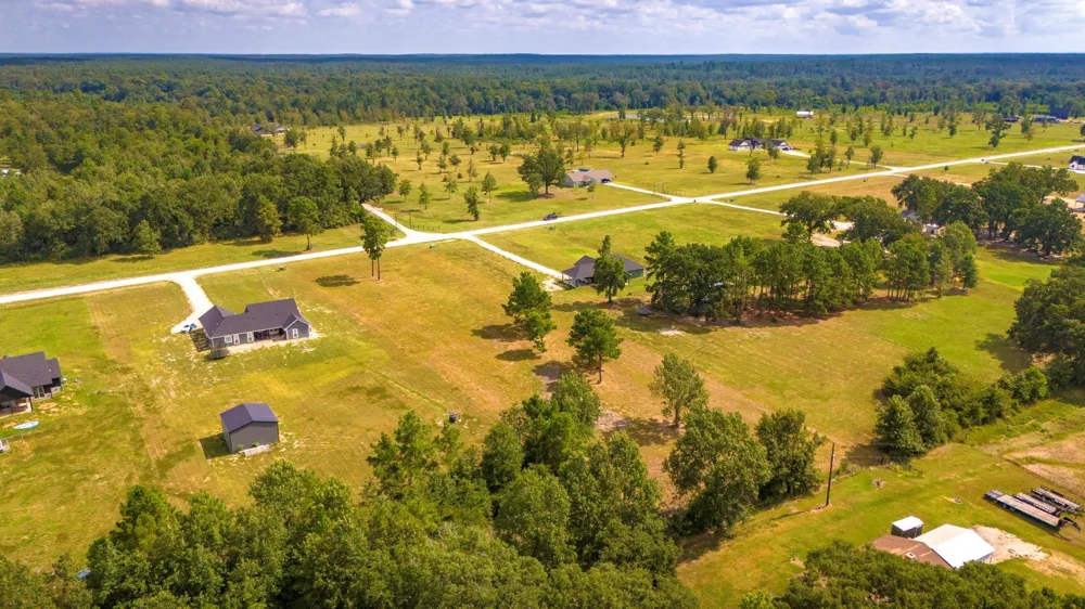 350 Brushy Creek Drive Onalaska, TX 77360