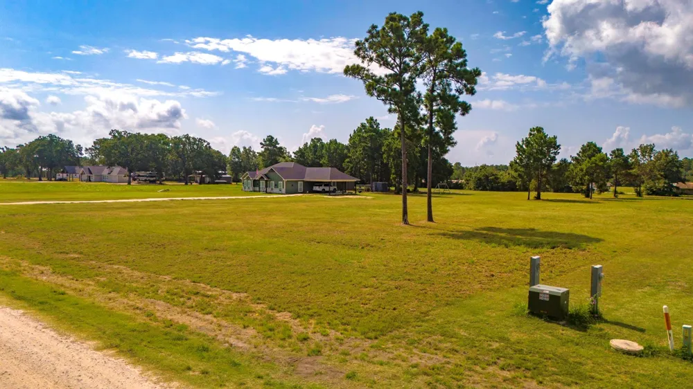 350 Brushy Creek Drive Onalaska, TX 77360