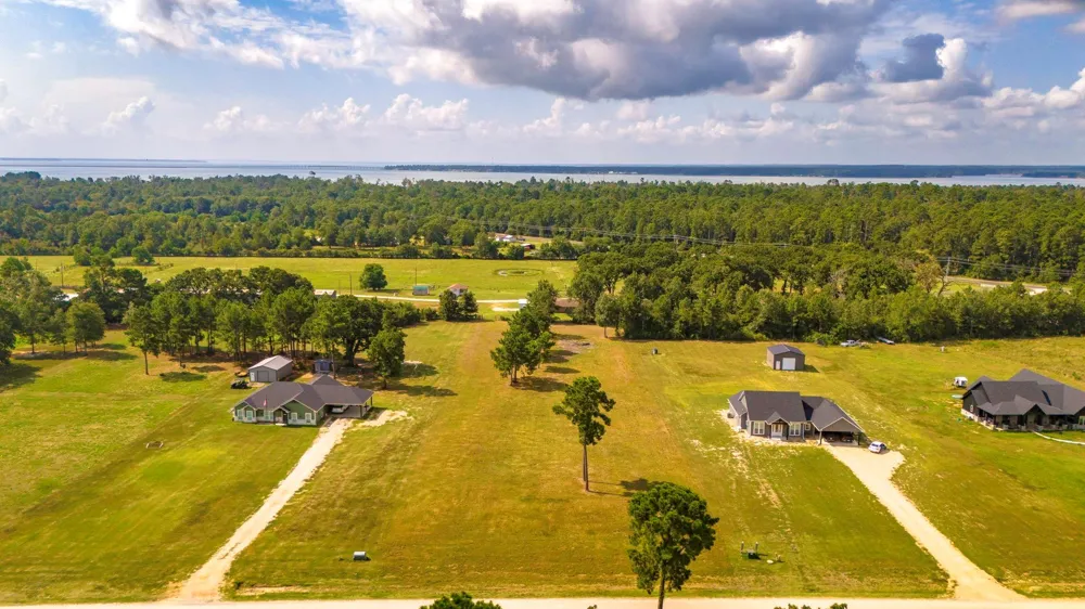350 Brushy Creek Drive Onalaska, TX 77360
