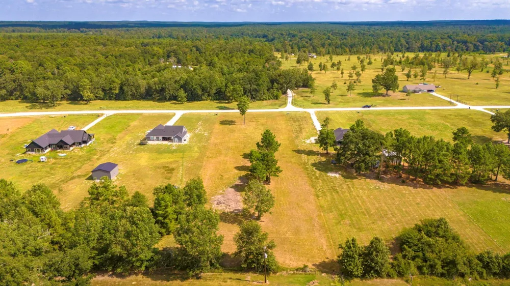 350 Brushy Creek Drive Onalaska, TX 77360