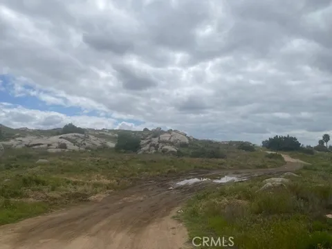 Yucca Rd