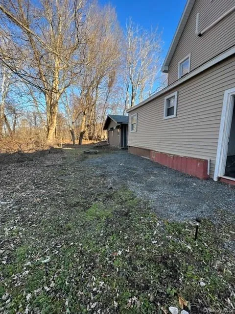 13 Tyrone Thomas Lane #A Ellenville, NY 12428
