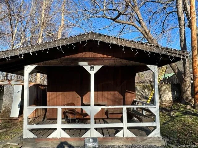 13 Tyrone Thomas Lane #A Ellenville, NY 12428