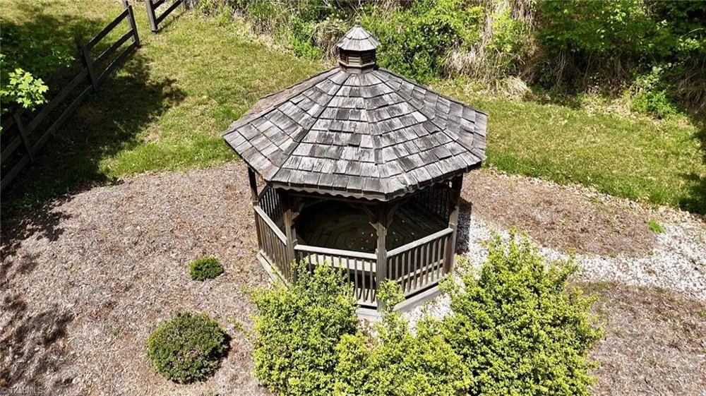 0000 Ashe View Drive Millers Creek, NC 28651