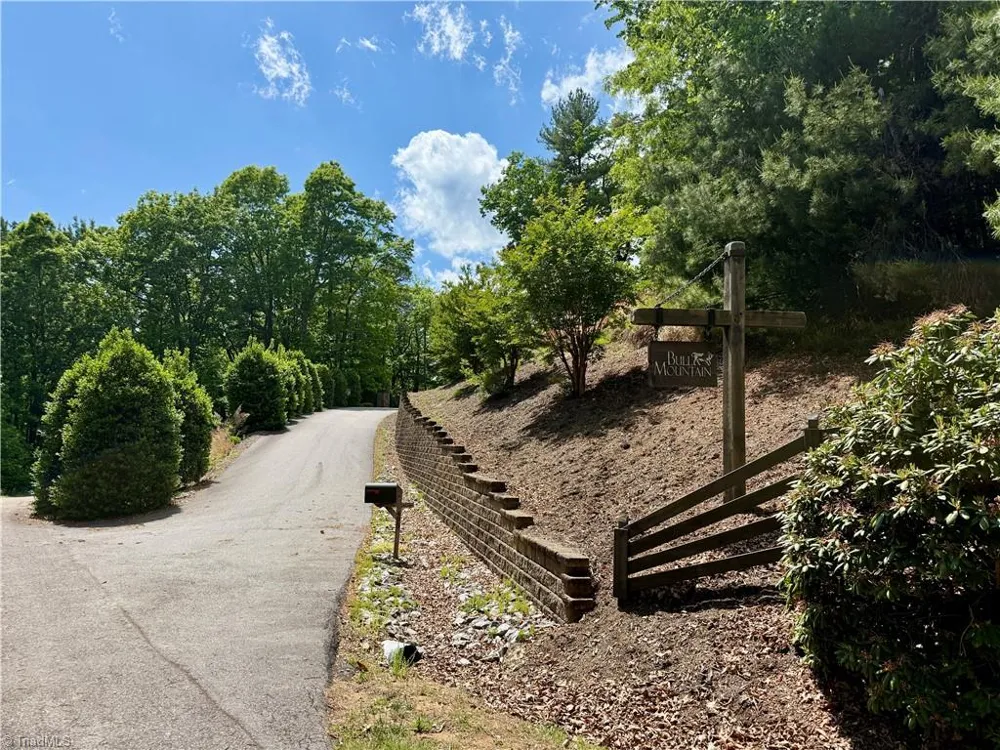 0000 Ashe View Drive Millers Creek, NC 28651