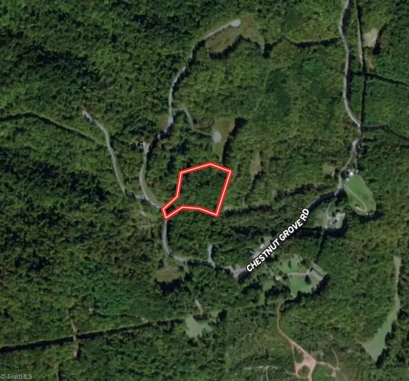 0000 Ashe View Drive Millers Creek, NC 28651